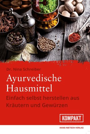 Ayurvedische Hausmittel (eBook, PDF)