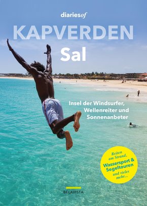 Kapverden - Sal (eBook, PDF)