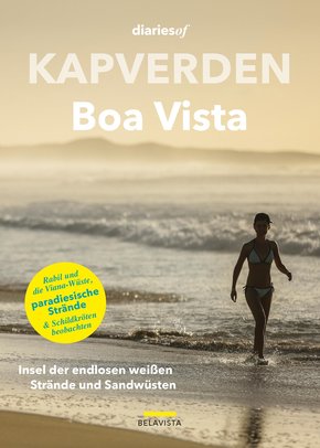 Kapverden - Boa Vista (eBook, PDF)