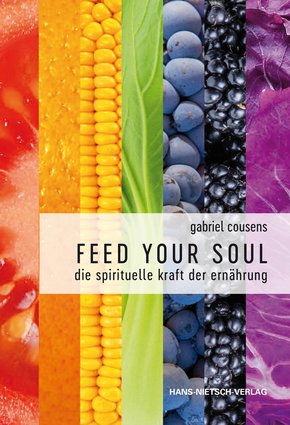 Feed Your Soul (eBook, ePUB)
