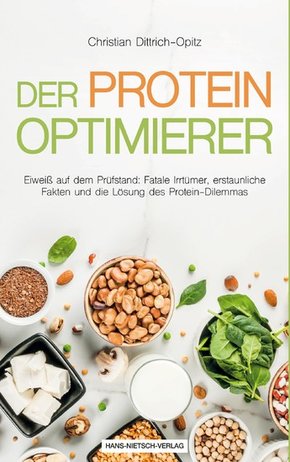 Der Protein-Optimierer (eBook, PDF)