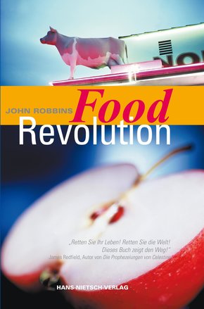 Food Revolution (eBook, PDF)