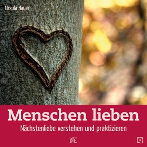 Menschen lieben (eBook, ePUB)