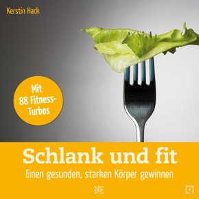Schlank und fit (eBook, ePUB)