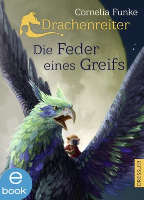 Die Feder eines Greifs (eBook, ePUB)