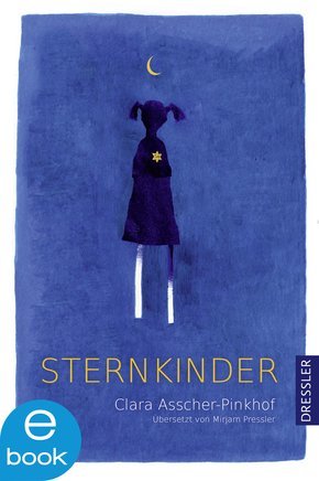 Sternkinder (eBook, ePUB)