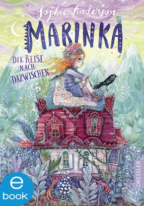 Marinka (eBook, ePUB)
