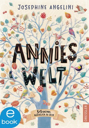 Annies Welt (eBook, ePUB)