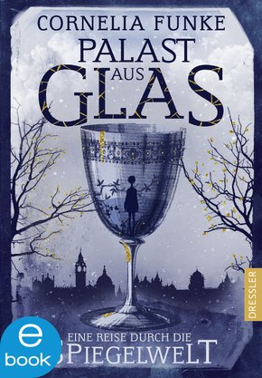 Palast aus Glas (eBook, ePUB)