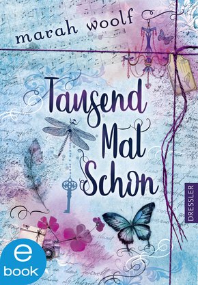 TausendMalSchon (eBook, ePUB)