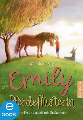 Emily Pferdeflüsterin (eBook, ePUB)