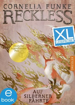 Reckless 4. Leseprobe (eBook, ePUB)