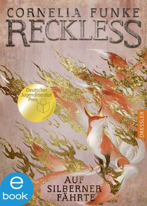 Reckless 4 (eBook, ePUB)