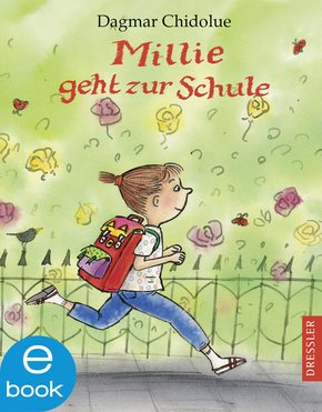Millie geht zur Schule (eBook, ePUB)