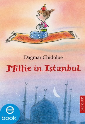 Millie in Istanbul (eBook, ePUB)
