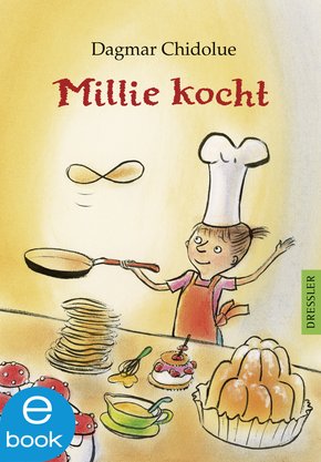Millie kocht (eBook, ePUB)