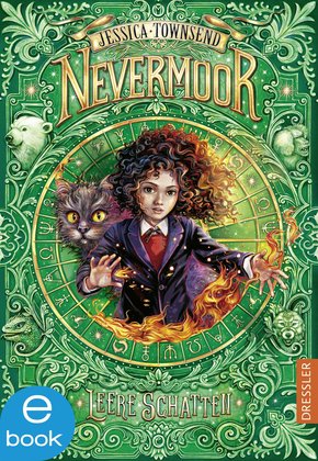Nevermoor 3 (eBook, ePUB)