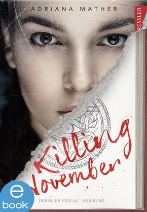 Killing November (eBook, ePUB)