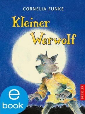 Kleiner Werwolf (eBook, ePUB)