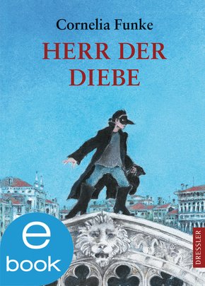 Herr der Diebe (eBook, ePUB)
