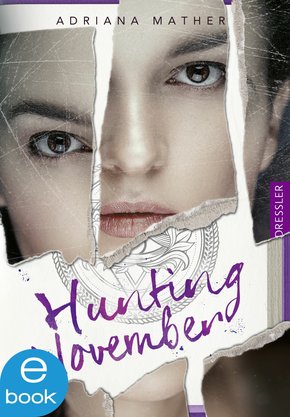 Hunting November (eBook, ePUB)