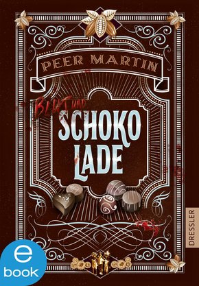 Blut und Schokolade (eBook, ePUB)