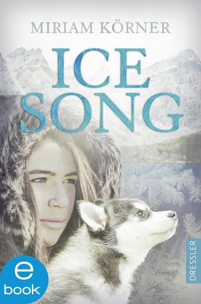 Ice Song (eBook, ePUB)