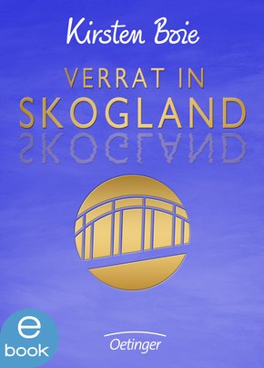 Verrat in Skogland (eBook, ePUB)
