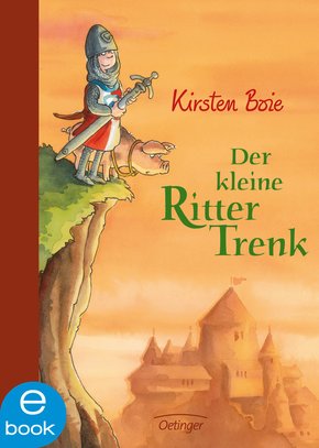 Der kleine Ritter Trenk (eBook, ePUB)