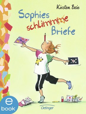 Sophies schlimme Briefe (eBook, ePUB)