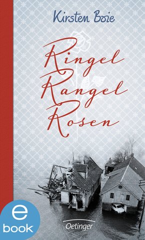 Ringel, Rangel, Rosen (eBook, ePUB)