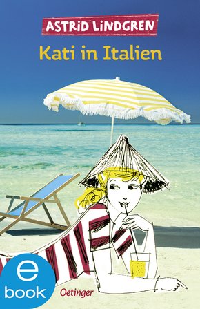Kati in Italien (eBook, ePUB)