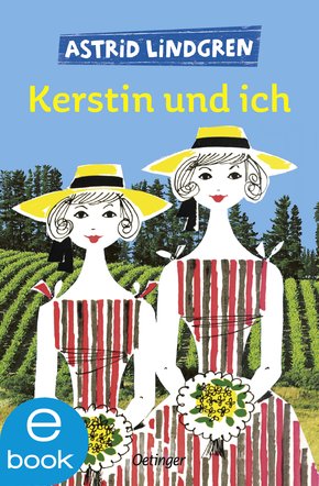Kerstin und ich (eBook, ePUB)