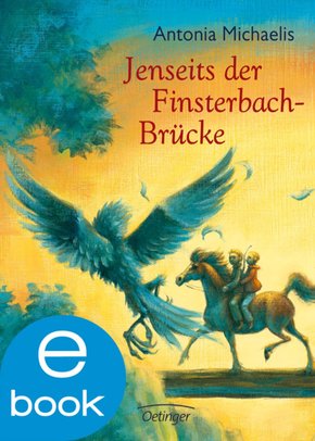 Jenseits der Finsterbach-Brücke (eBook, ePUB)