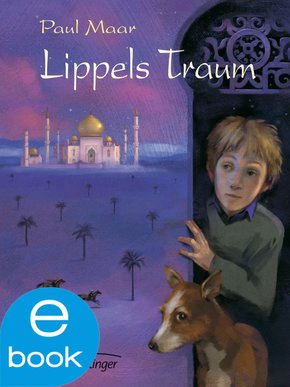 Lippels Traum (eBook, ePUB)