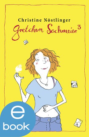 Gretchen Sackmeier 3 (eBook, ePUB)