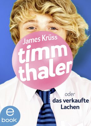 Timm Thaler oder Das verkaufte Lachen (eBook, ePUB)