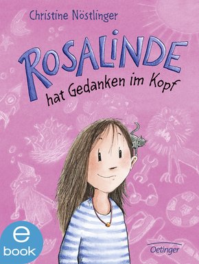 Rosalinde hat Gedanken im Kopf (eBook, ePUB)