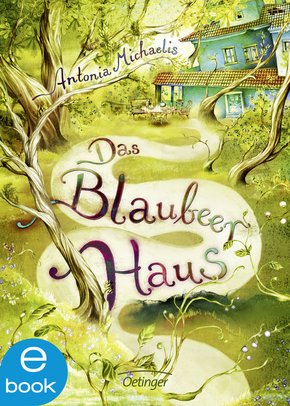 Das Blaubeerhaus (eBook, ePUB)