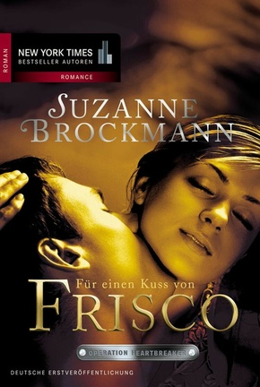 Für einen Kuss von Frisco (eBook, PDF)