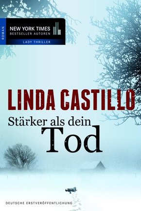 Stärker als dein Tod (eBook, ePUB)