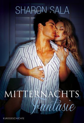 Mitternachtsfantasie (eBook, ePUB)
