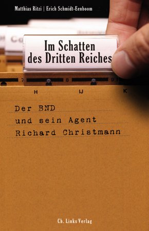 Im Schatten des Dritten Reiches (eBook, PDF)