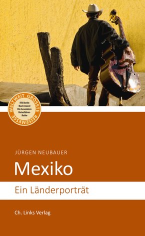Mexiko (eBook, ePUB)