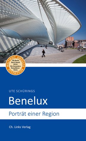 Benelux (eBook, ePUB)