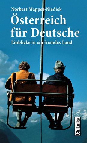 Österreich für Deutsche (eBook, ePUB)