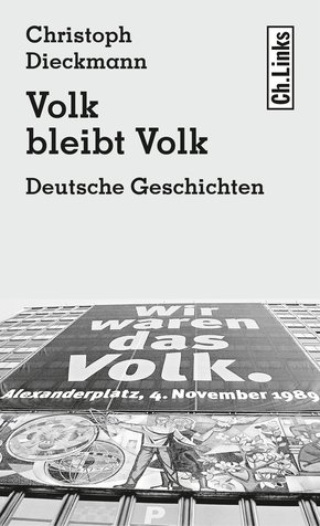 Volk bleibt Volk (eBook, ePUB)