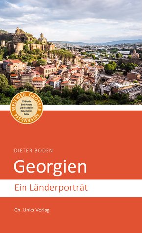 Georgien (eBook, ePUB)