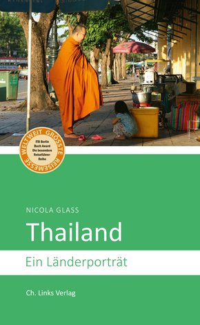 Thailand (eBook, ePUB)