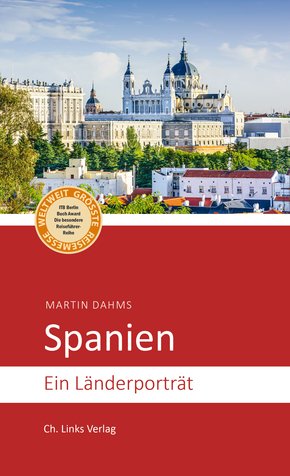 Spanien (eBook, ePUB)